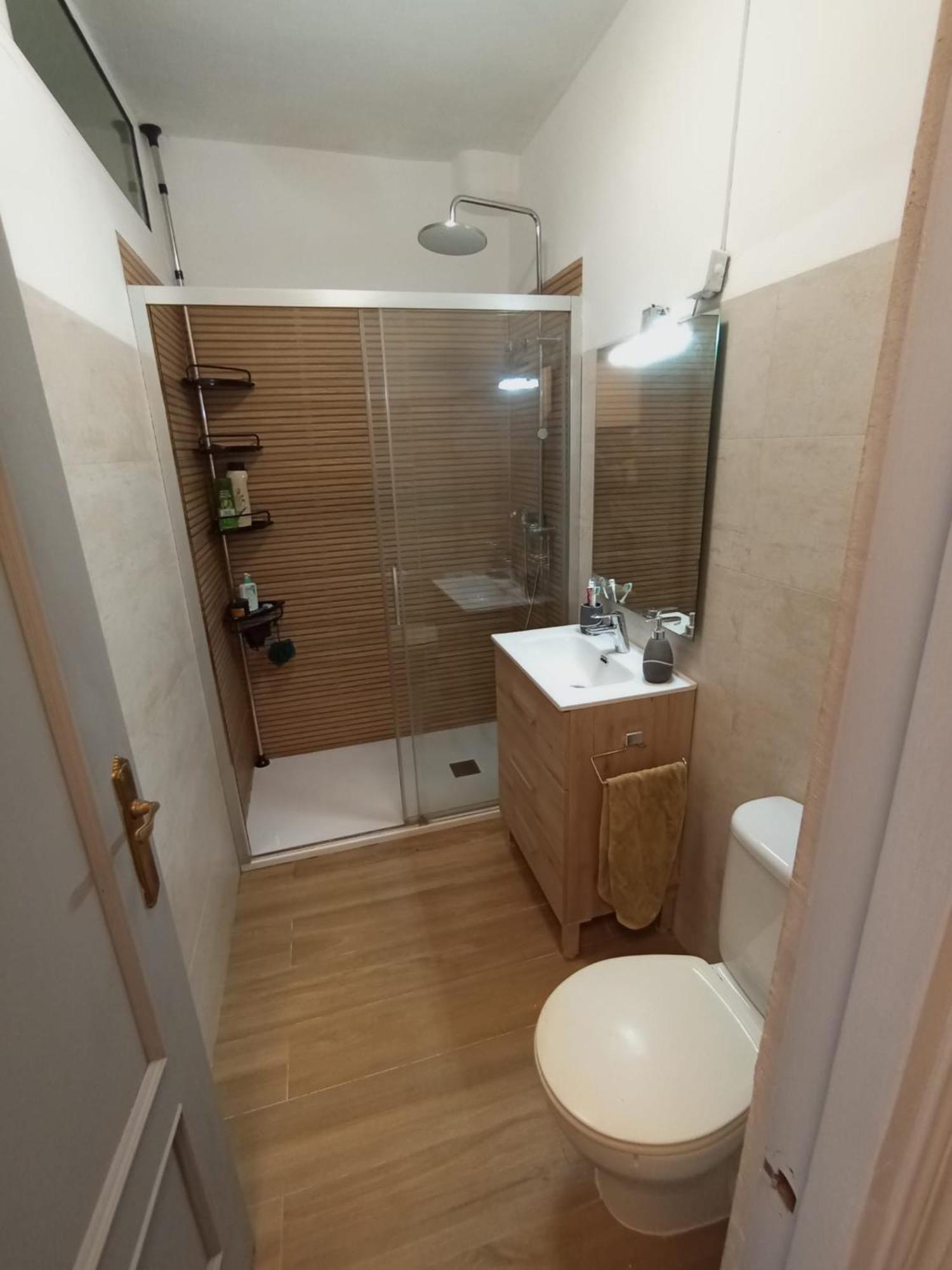 Apartamento Vacacional En Марбелья Экстерьер фото