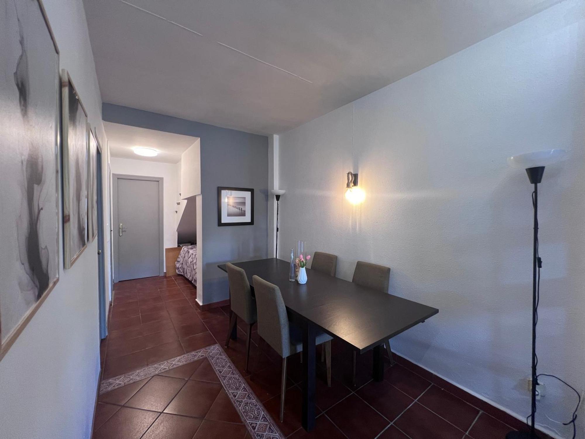 Apartamento Vacacional En Марбелья Экстерьер фото
