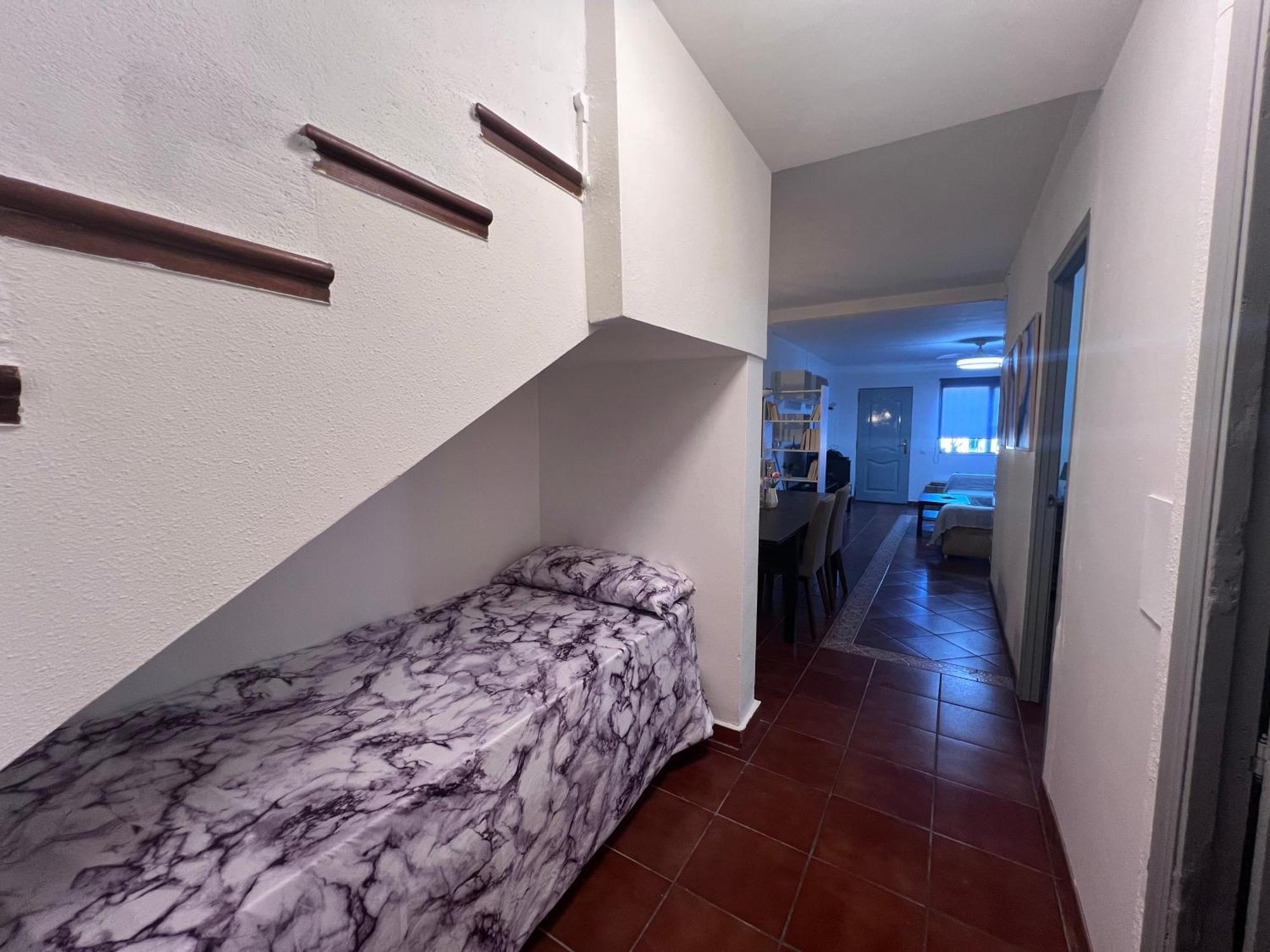 Apartamento Vacacional En Марбелья Экстерьер фото